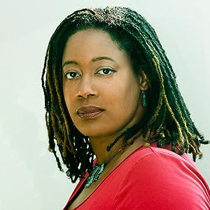 Photo of N.K. Jemisin