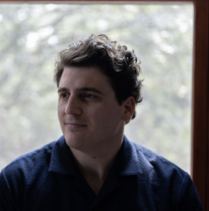Photo of Alexander Sammartino