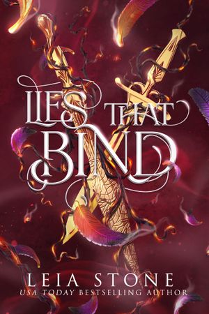 Lies That Bind