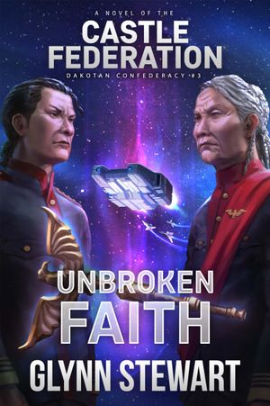 Unbroken Faith