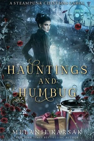 Hauntings and Humbug