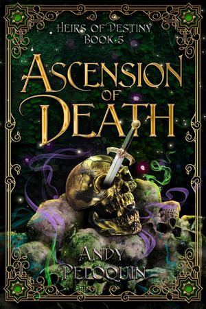 Ascension of Death