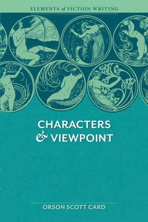 Elements of Fiction Writing