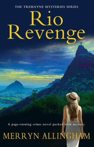 Rio Revenge