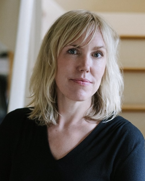 Photo of Tara Conklin