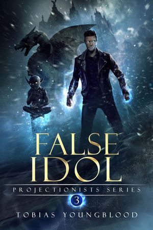False Idol