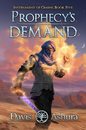 Prophecy's Demand