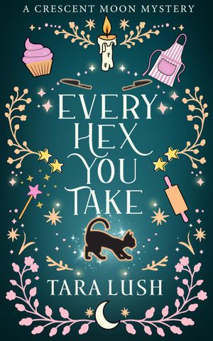 Every Hex You Take