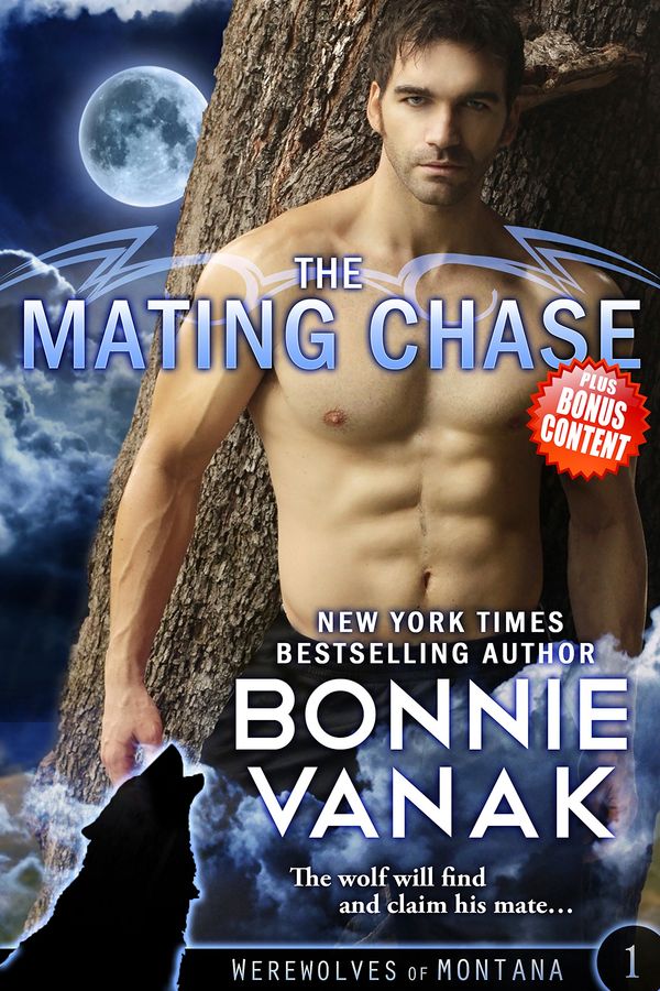 The Mating Chase cover