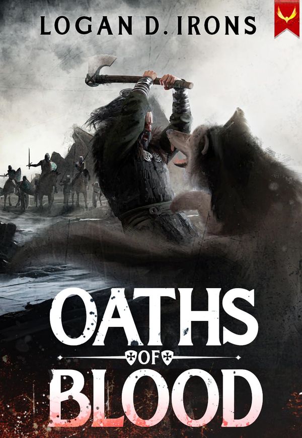 Oaths of Blood cover