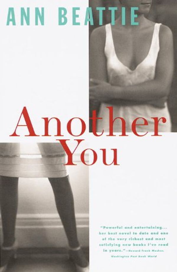 Another You Book Cover