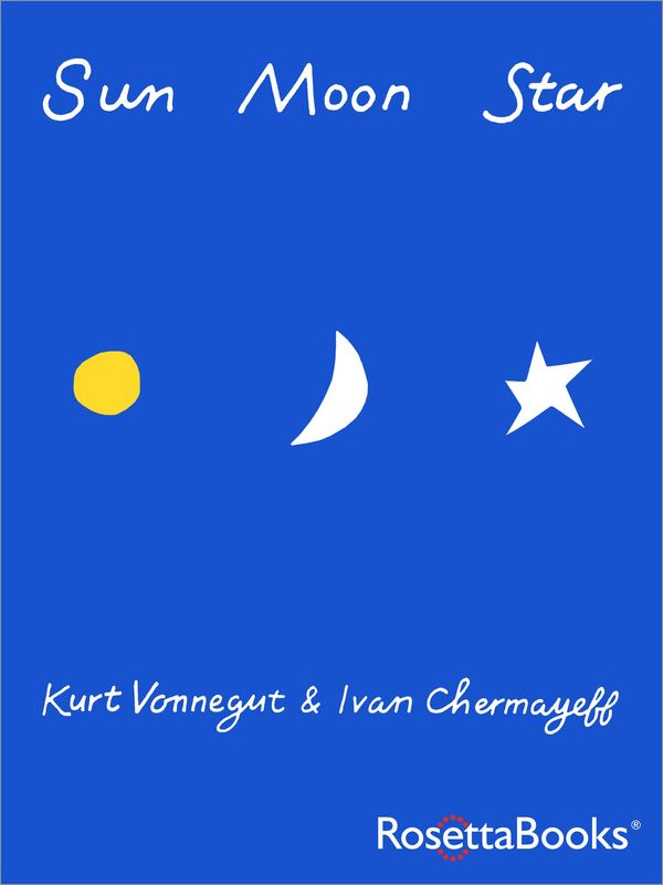 Sun Moon Star Book Cover