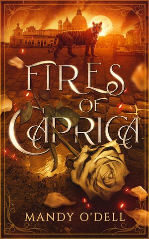 Fires of Caprica