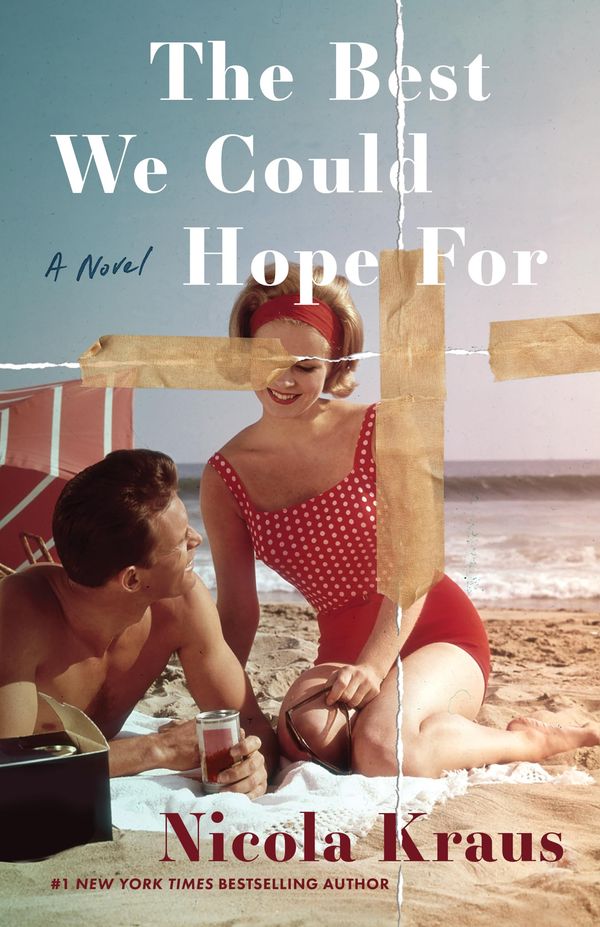 The Best We Could Hope For Book Cover