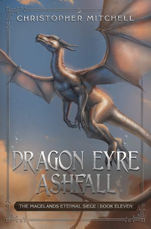 Dragon Eyre Ashfall