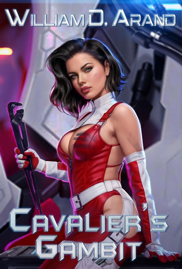 Cavalier's Gambit cover