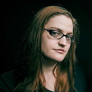 Photo of Meagan Spooner