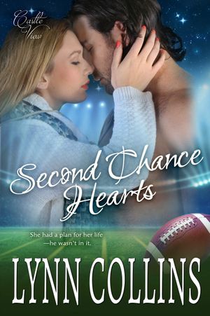 Second Chance Hearts