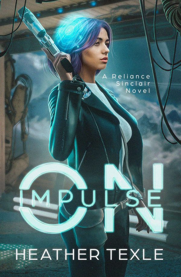 On Impulse Book Cover