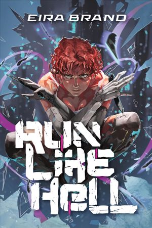 Run Like Hell