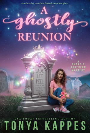A Ghostly Reunion