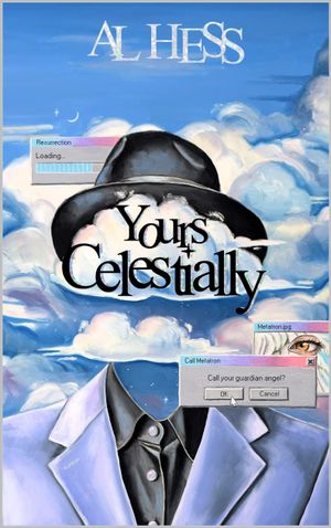 Yours Celestially