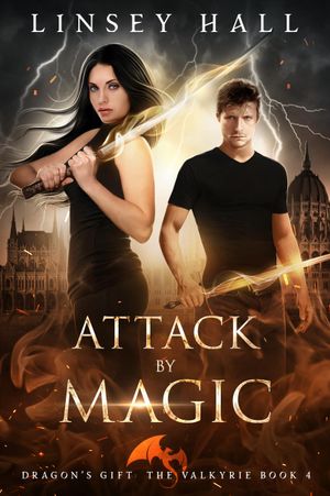 Attack by Magic