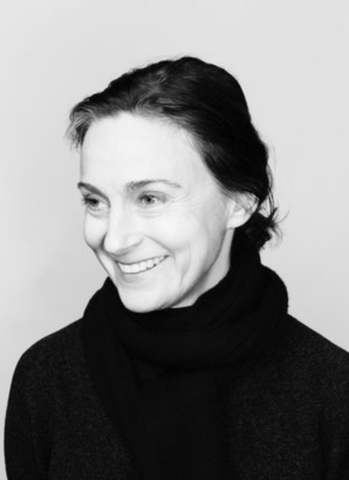 Photo of Sarah Winman