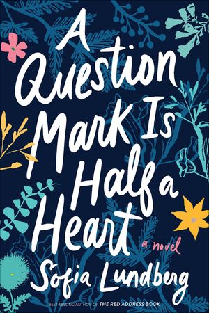 A Question Mark Is Half a Heart