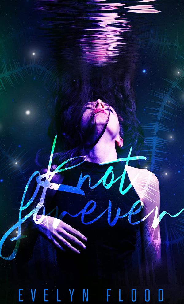 Knot Forever Book Cover
