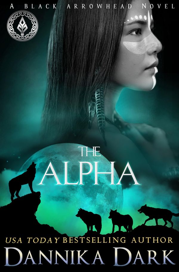 The Alpha cover
