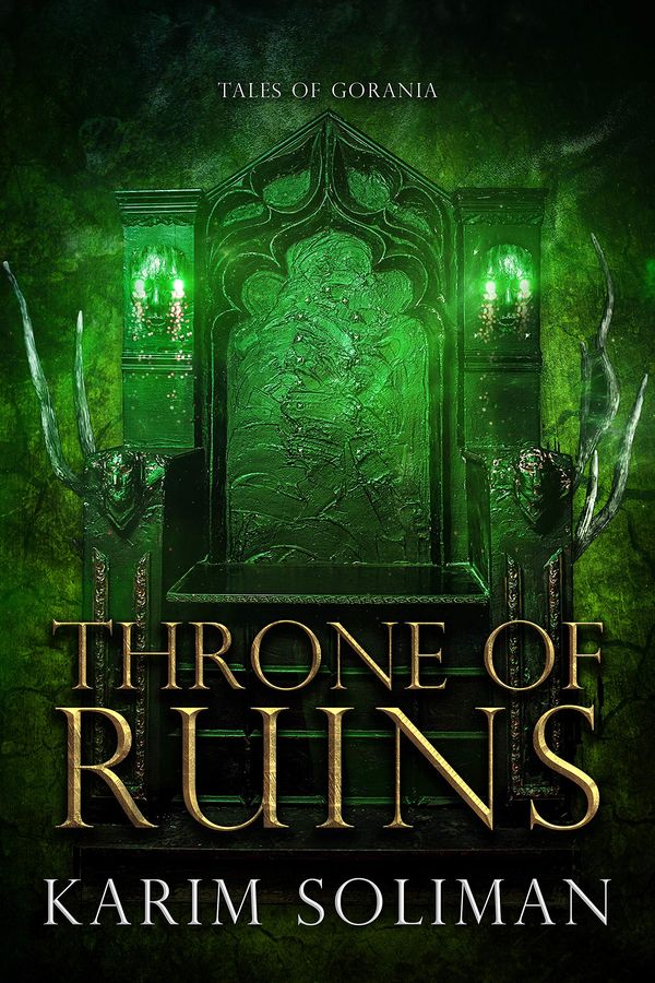 Throne of Ruins Book Cover