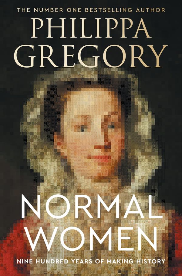 Normal Women Book Cover