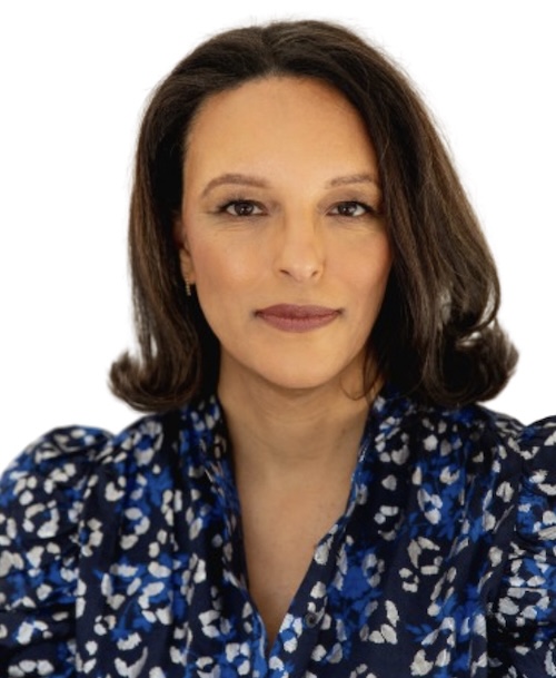 Photo of Danielle Arceneaux
