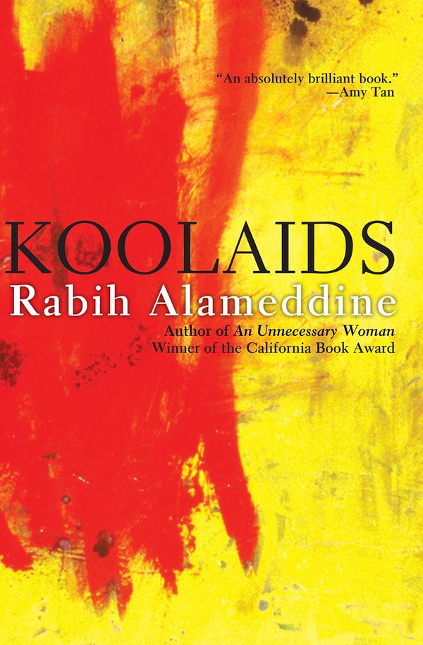 Koolaids Book Cover