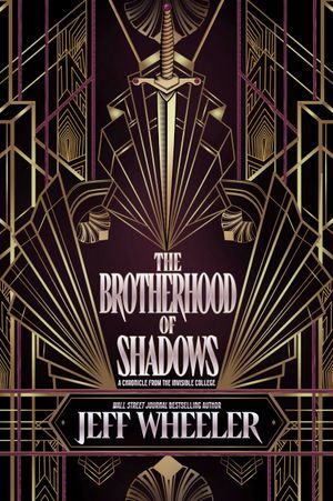 The Brotherhood of Shadows