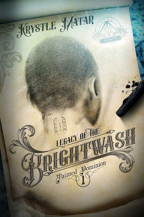 Legacy of the Brightwash cover