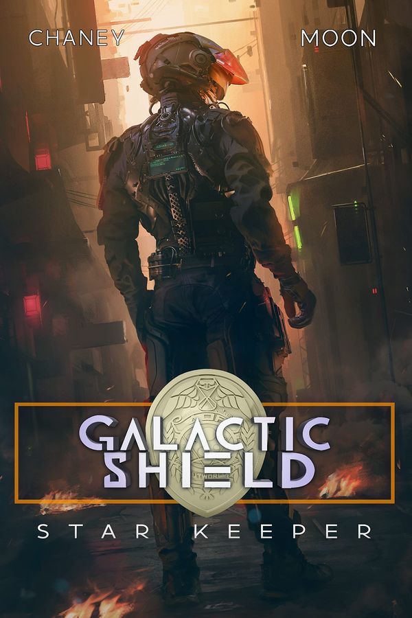 Star Keeper Book Cover