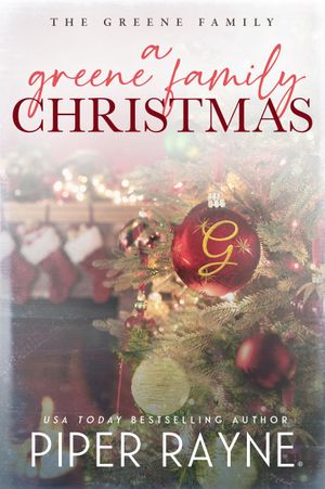 A Greene Family Christmas