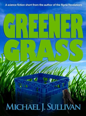 Greener Grass