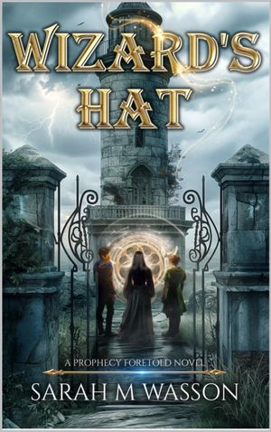 Wizard's Hat