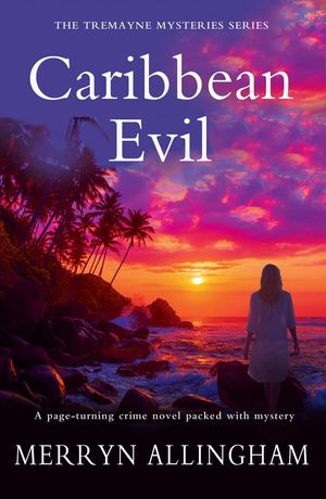 Caribbean Evil