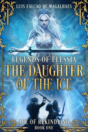 The Daughter of The Ice