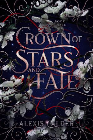 Crown of Stars and Fate