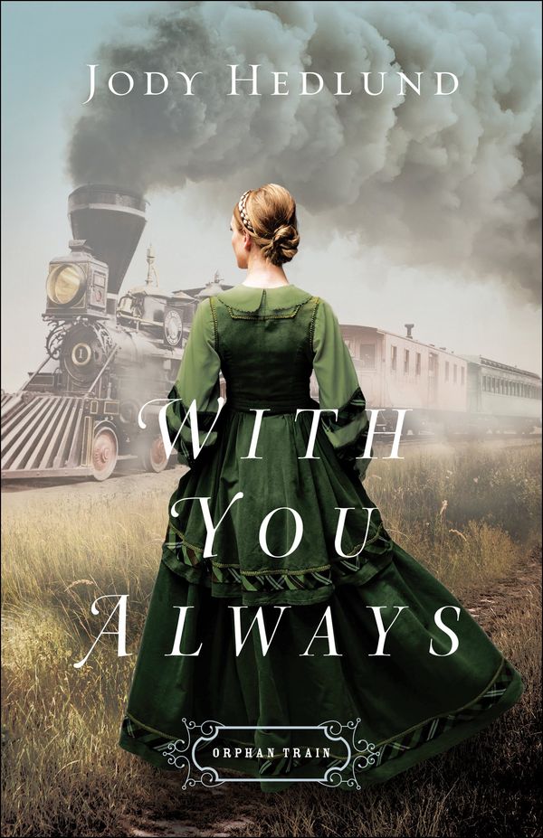 With You Always cover