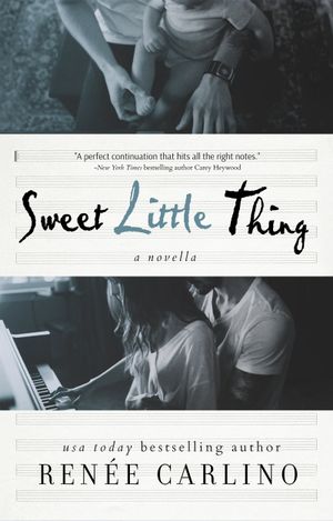 Sweet Little Thing