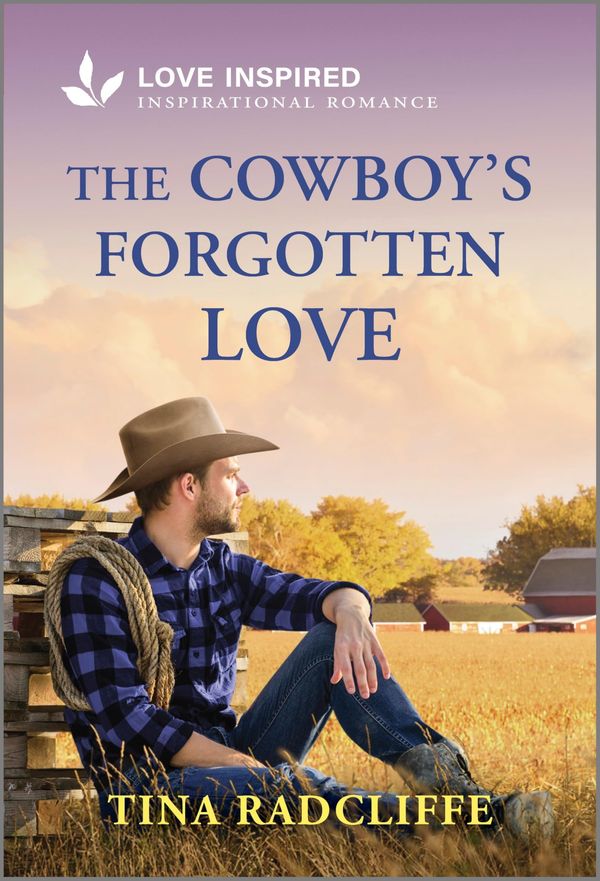 The Cowboy's Forgotten Love Book Cover
