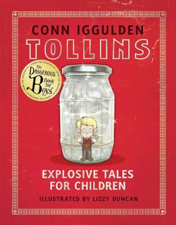 Tollins cover
