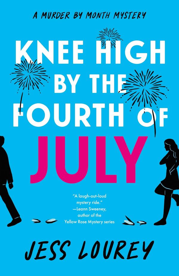 Knee High by the Fourth of July cover