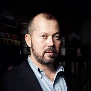 Photo of Alexander Chee